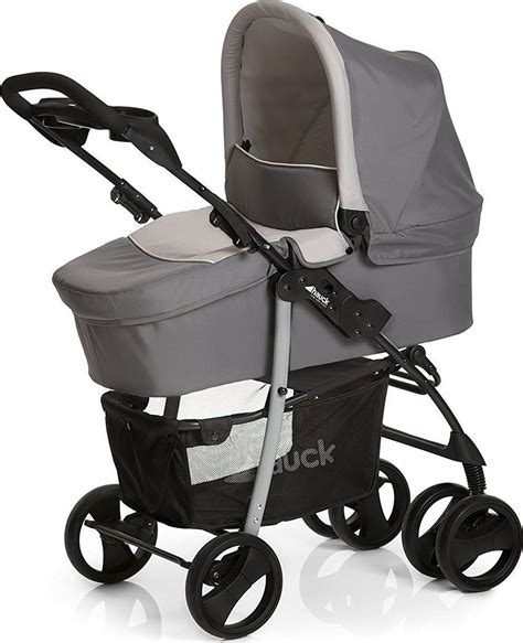 hauck shopper slx